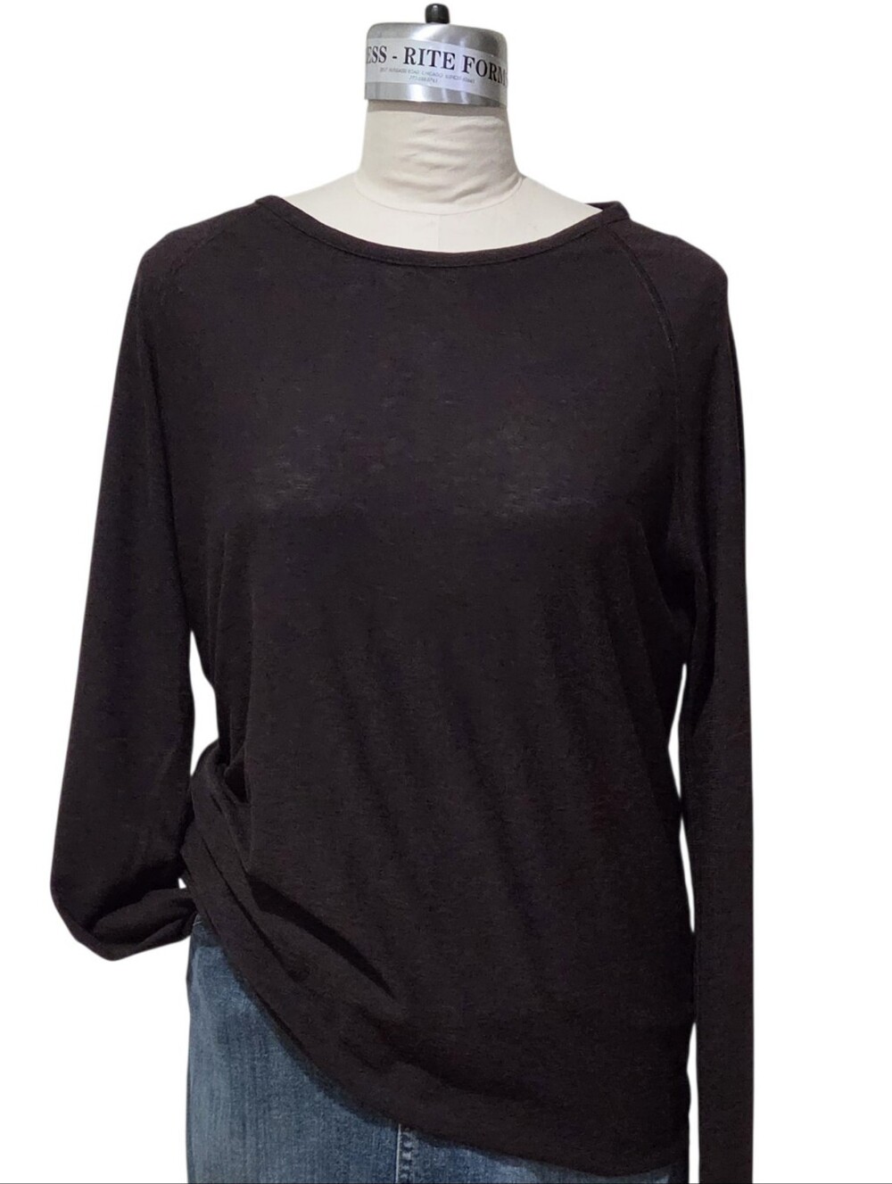 Billy Reid Sweater Size Large
